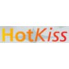 Hot Kiss Koortslip