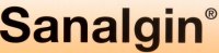 Sanalgin