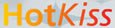 Hot Kiss Koortslip