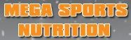 120 Tabletten Mega Sports Joint Support