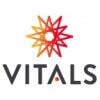 90 tablets Vitals Within