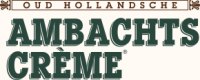 Ambachtscreme