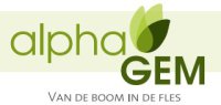 30 ml AlphaGem Bergden - Pinus Mugo Biologisch