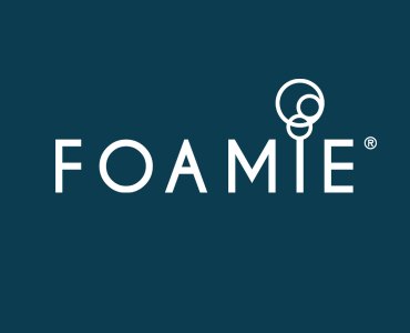 Foamie
