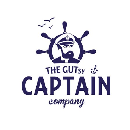 The GUTsy Captain Company