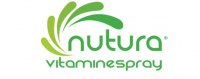 Nutura Vitaminespray