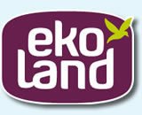 5000 gram Ekoland Rijstemeel