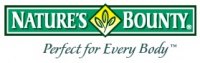 Natures Bounty