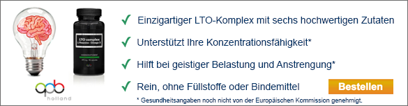 APB Holland LTO Complex