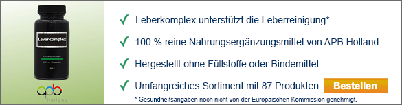 APB Holland Levercomplex