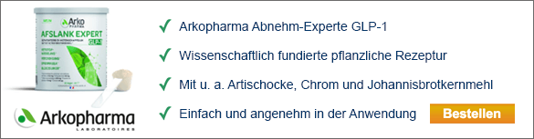 Arkopharma Afslankexpert