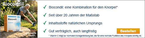 Trenker Biocondil