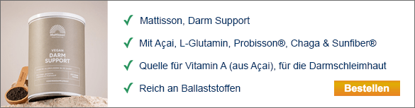 Mattisson Darm Support