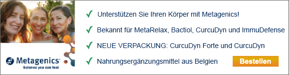 Metagenics