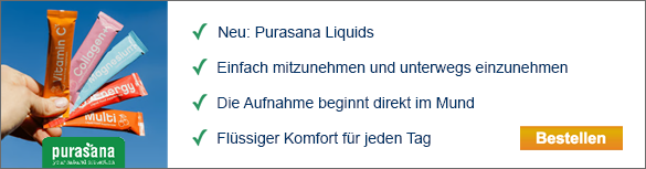 Purasana Liquids