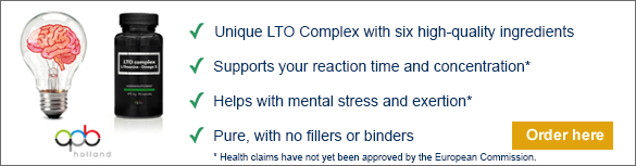 APB Holland LTO Complex