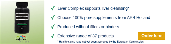 APB Holland Levercomplex