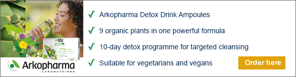 Arkopharma Detox