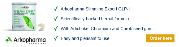 Arkopharma Afslankexpert