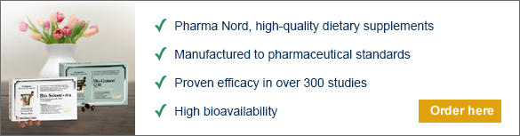 Pharma Nord