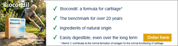 Trenker Biocondil