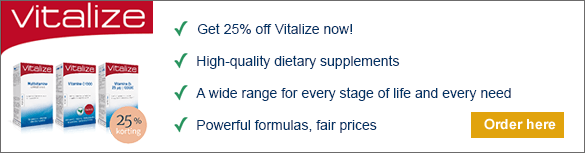Vitalize