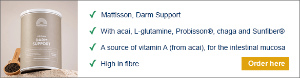 Mattisson Darm Support