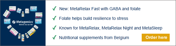 Metagenics