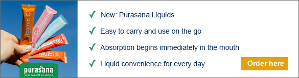 Purasana liquid