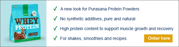 Purasana Protein