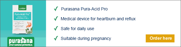 Pura Acid Pro