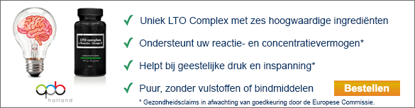 APB Holland LTO Complex