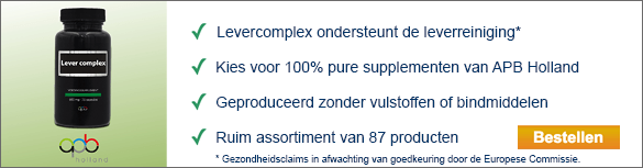APB Holland Levercomplex