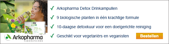 Arkopharma Detox