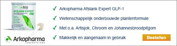 Arkopharma Afslankexpert