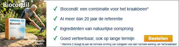 Trenker Biocondil