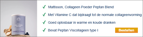 Mattisson Collageen