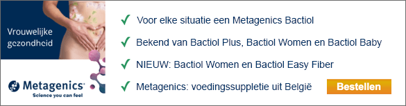 Metagenics Bactiol