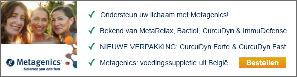 Metagenics