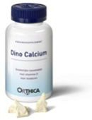 90 kauwtabletten Orthica Dino Calcium