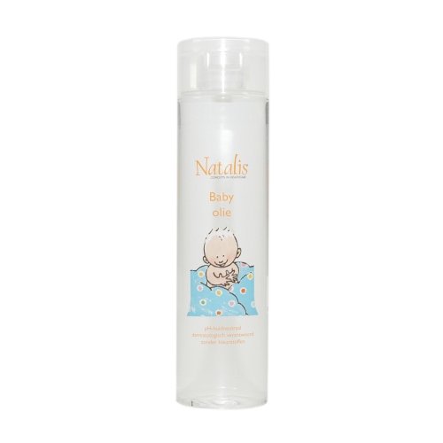 250 ml Natalis Baby Olie
