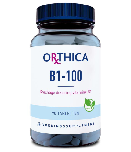 90 Tabletten Orthica B1-100