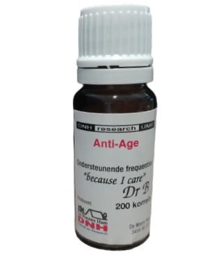 200 Grains DNH Research Anti-Age