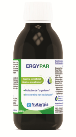 Nutergia ErgyPar