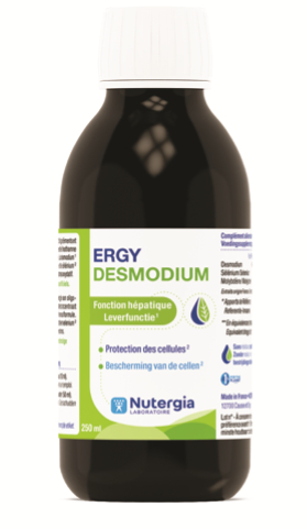 Nutergia ErgyDesmodium