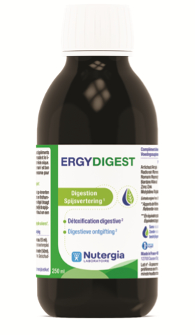Nutergia ErgyDigest