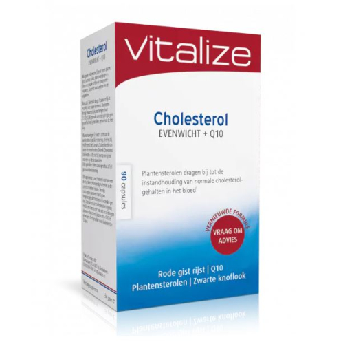 cholesterol-evenwicht-q10-vitalize-90-capsules