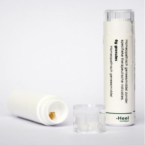 Homeoden Heel Aurum Metallicum 200K