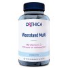 60 Tabletten Orthica Multi Weerstand