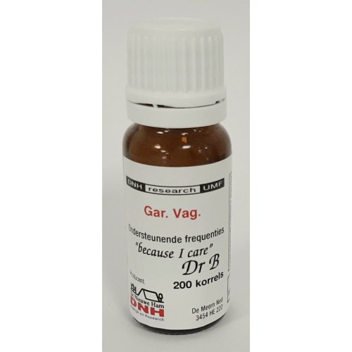 200 Grains DNH Research Gar.Vag